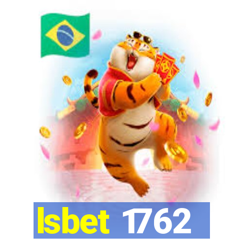 lsbet 1762